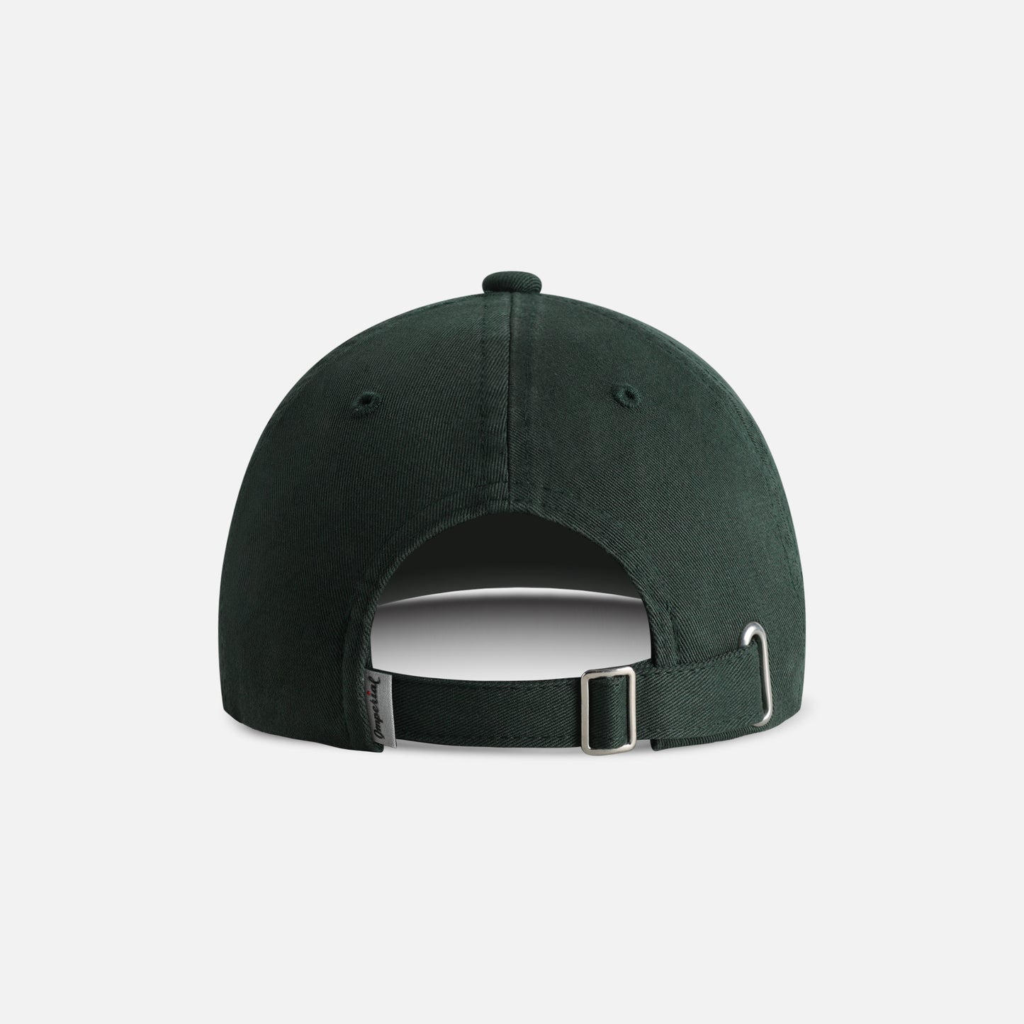 | Color: Dark Green