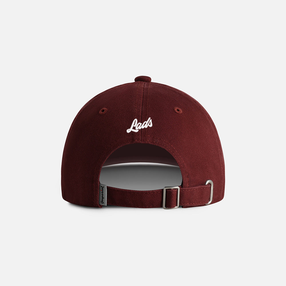 | Color: Black Cherry