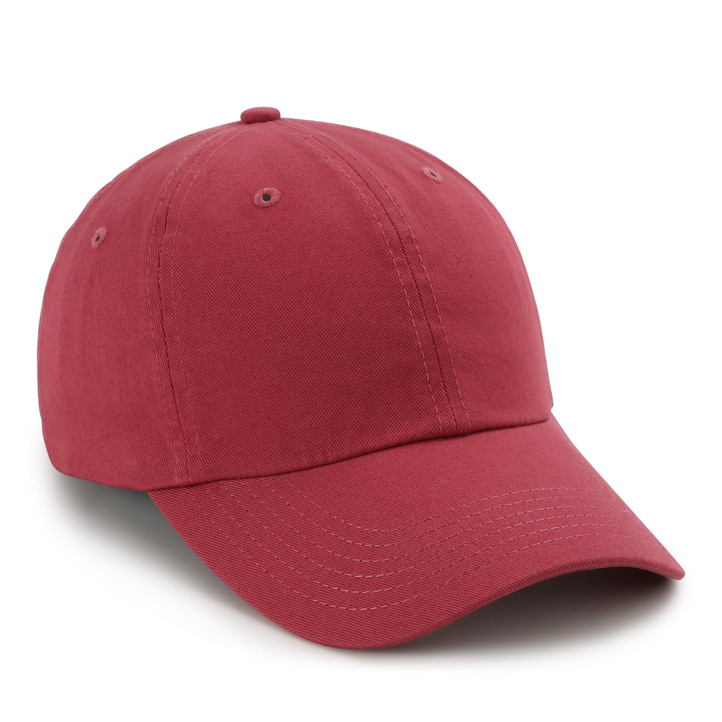 X210B-NAN-2 | Color: Nantucket Red