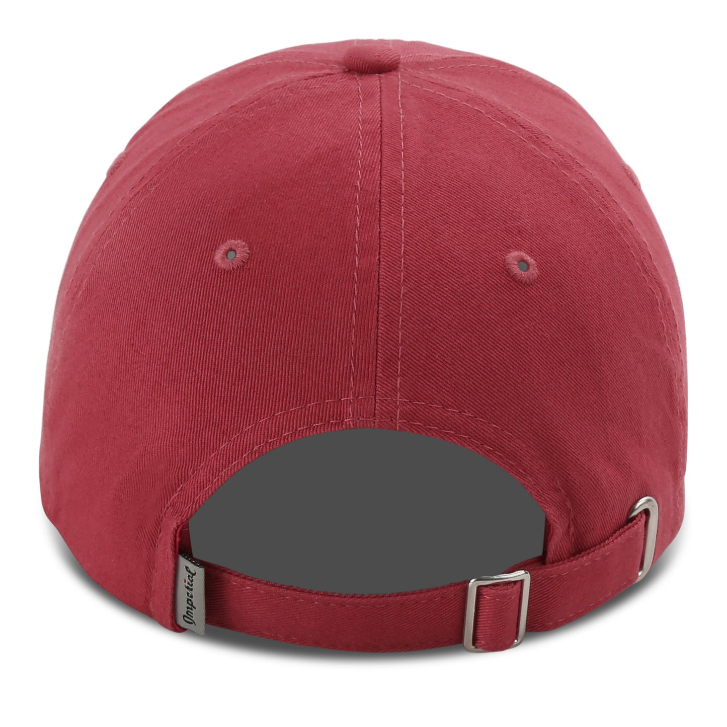 X210B-NAN-5 | Color: Nantucket Red