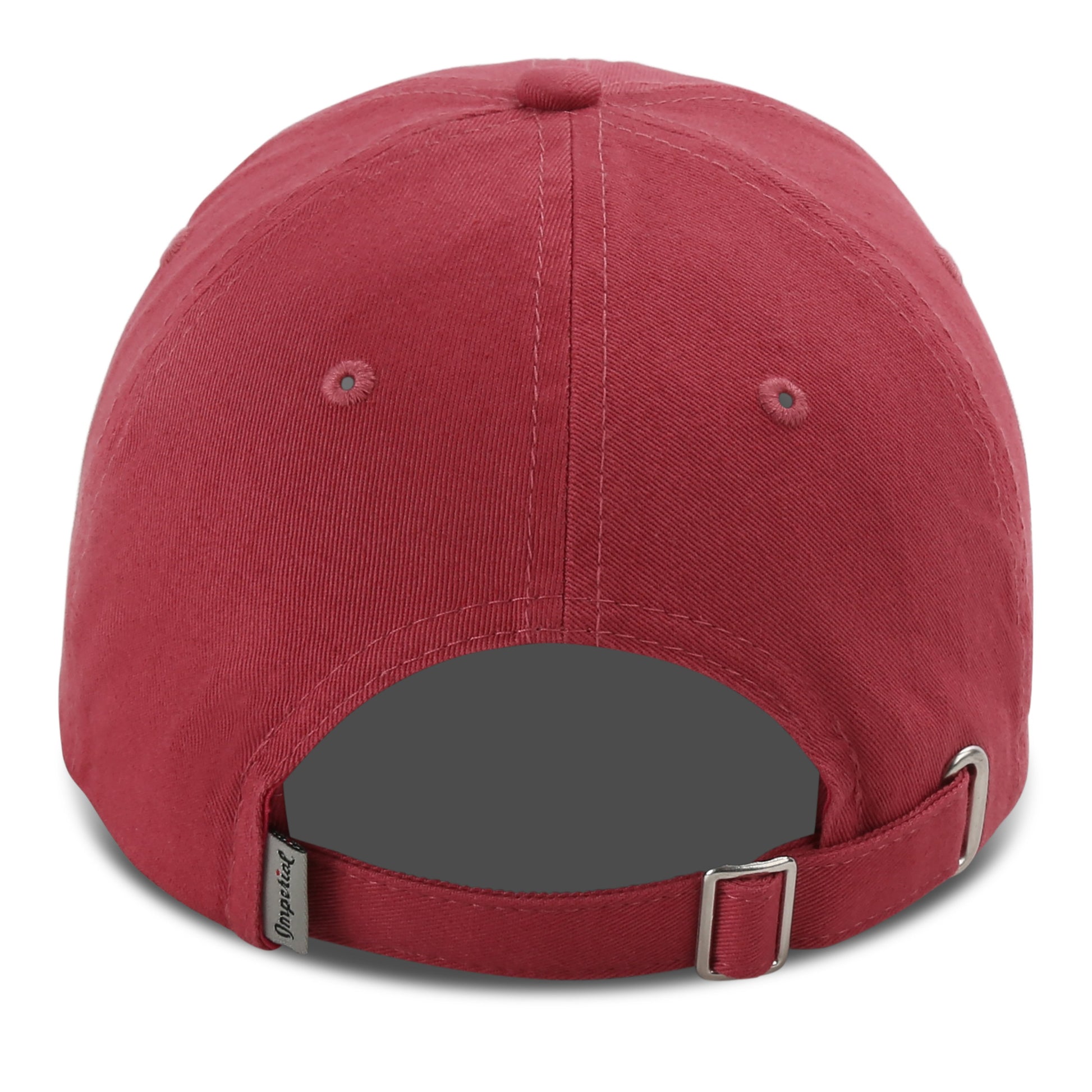 X210B-NAN-5 | Color: Nantucket Red