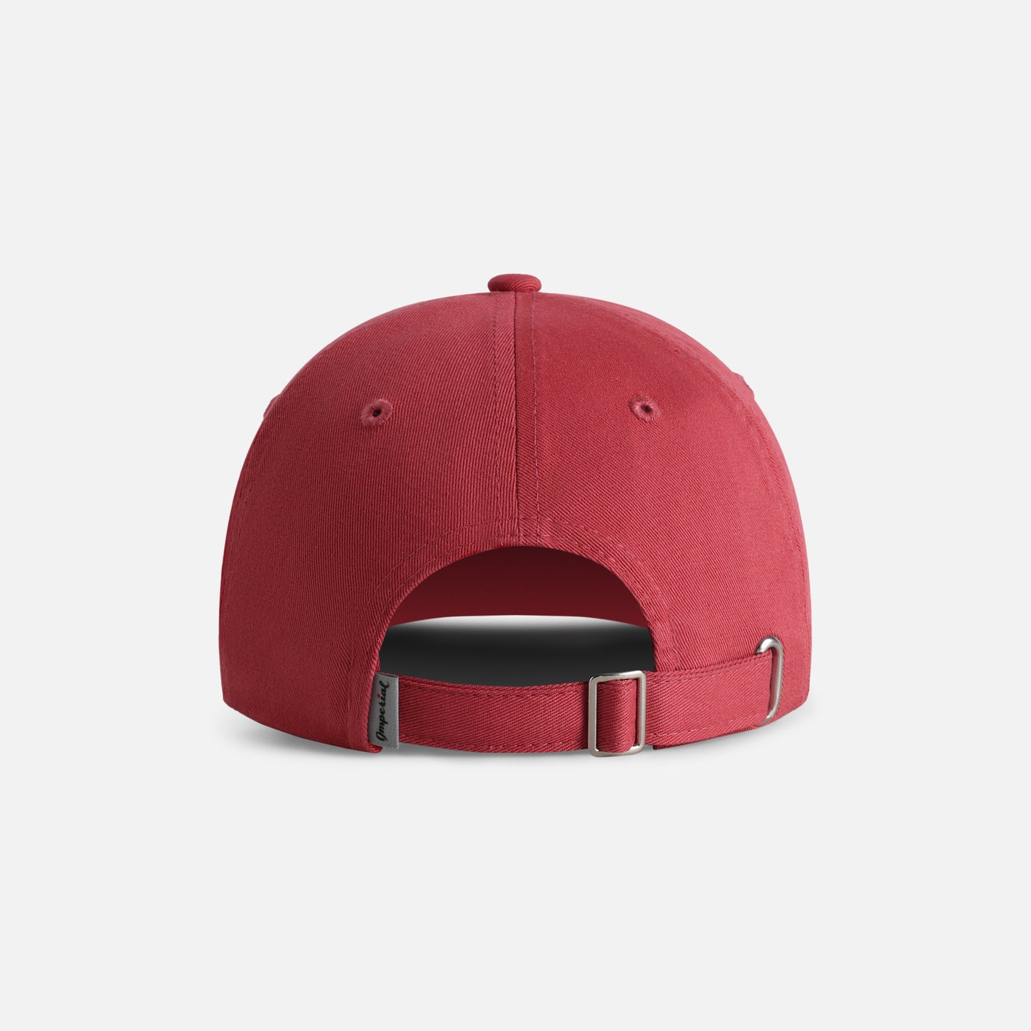 X210B-NAN-5 | Color: Nantucket Red