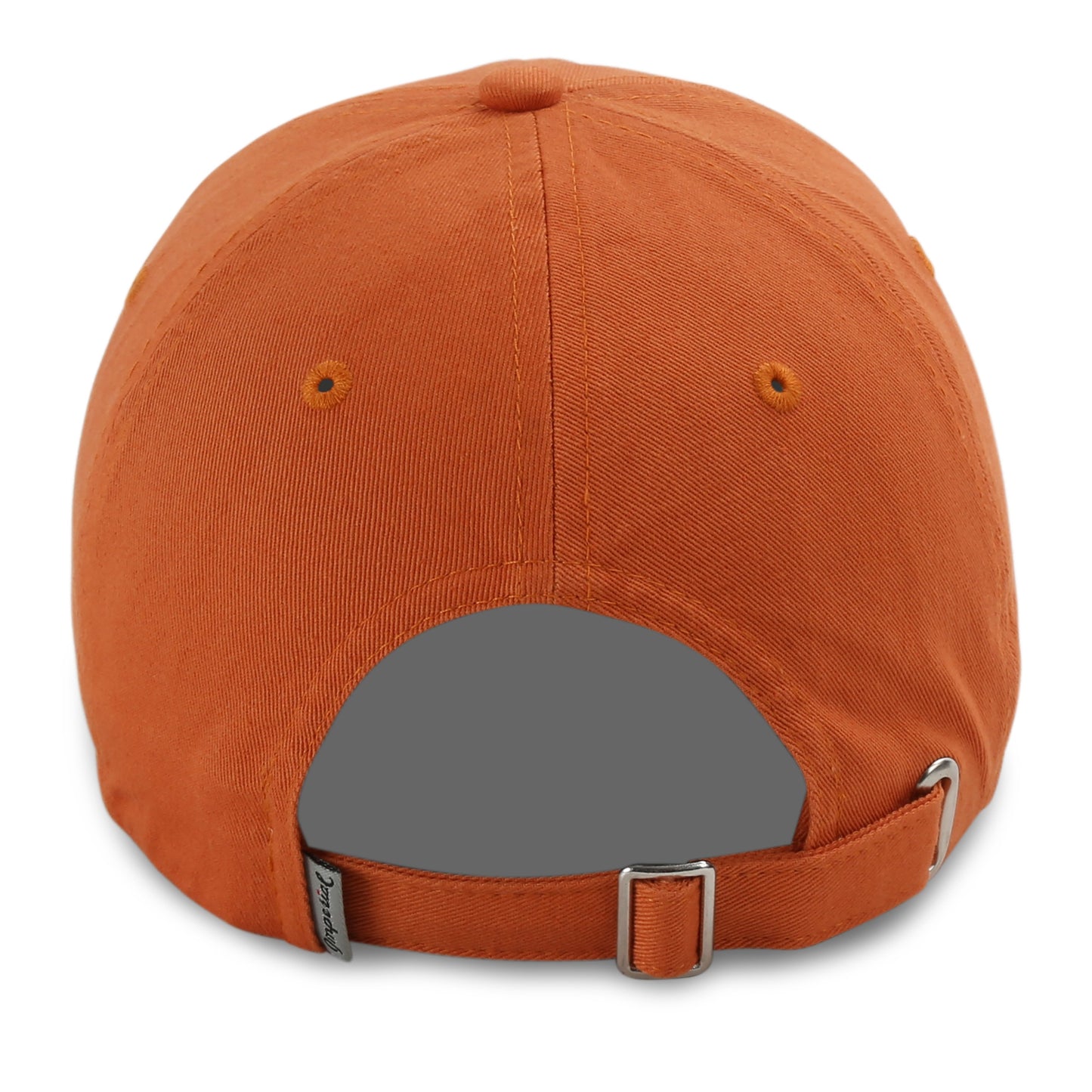 X210B-PUK-5 | Color: Pumpkin