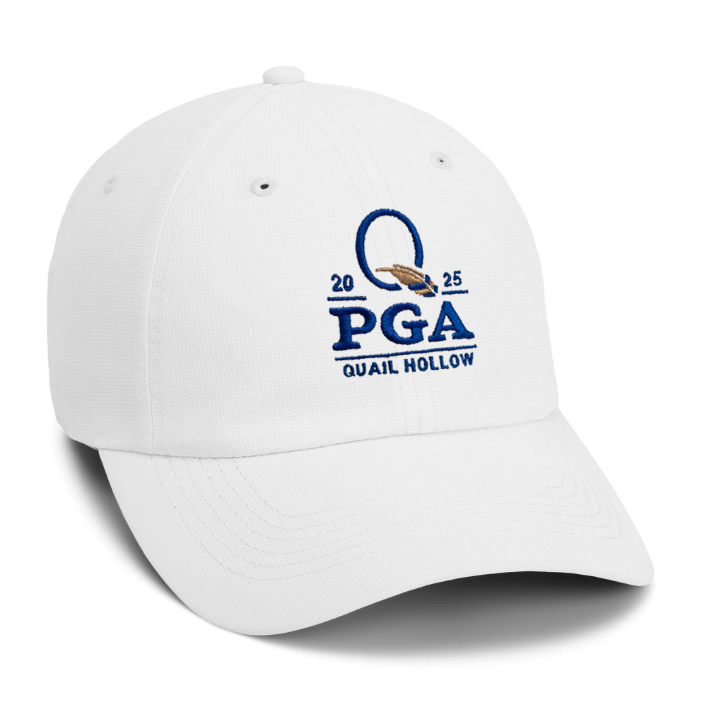 2025 PGA Championship - Original Performance Cap – Imperial