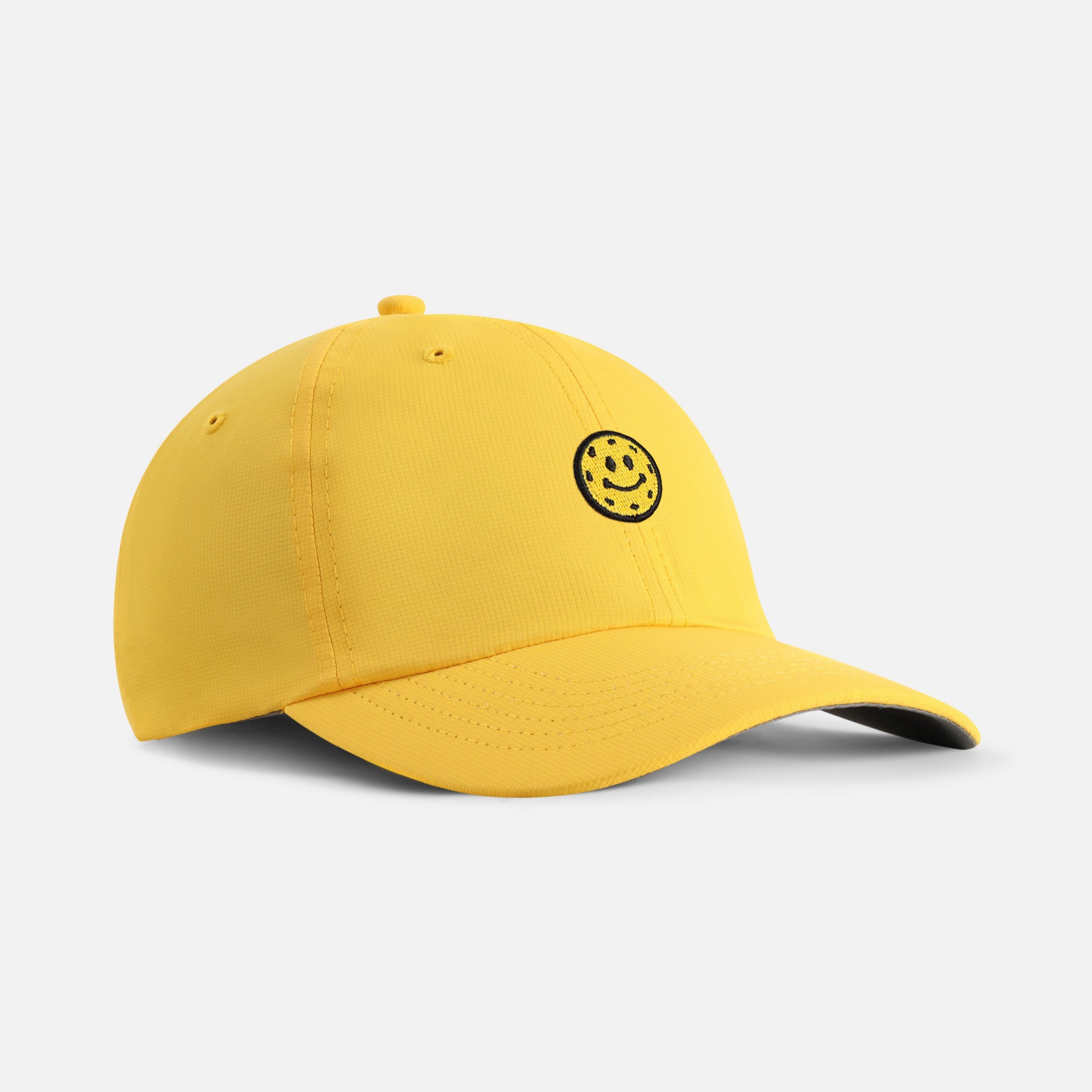 The Happy Face - Original Performance Cap – Imperial