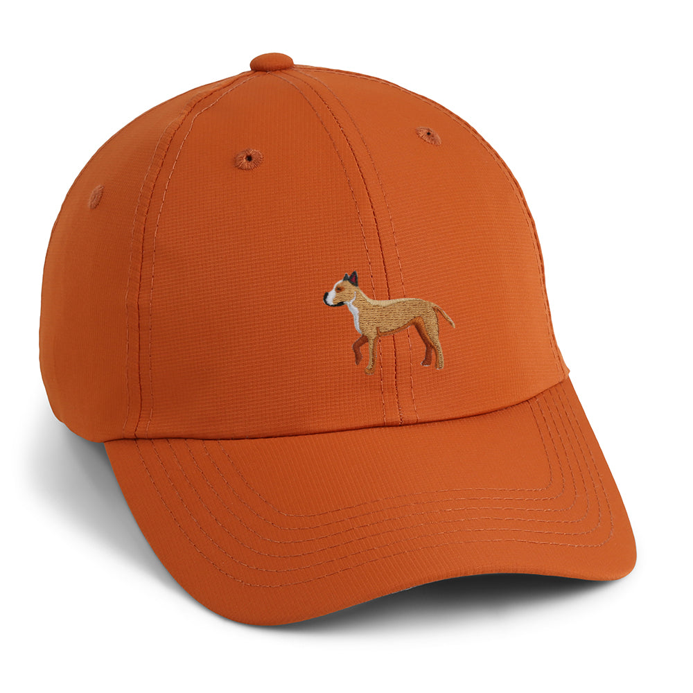 Champ - The Pitbull Original Performance Cap front
