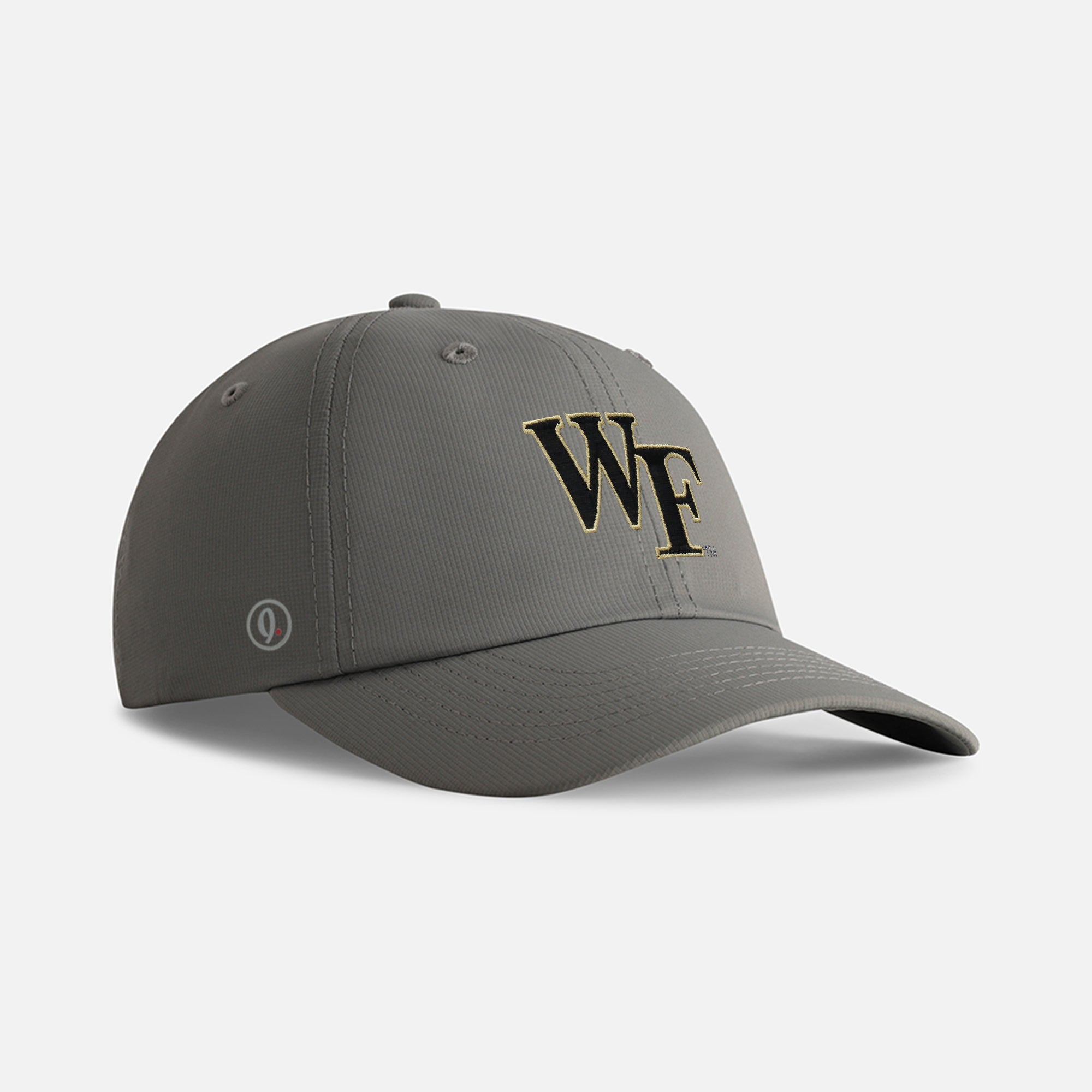Wake Forest University 