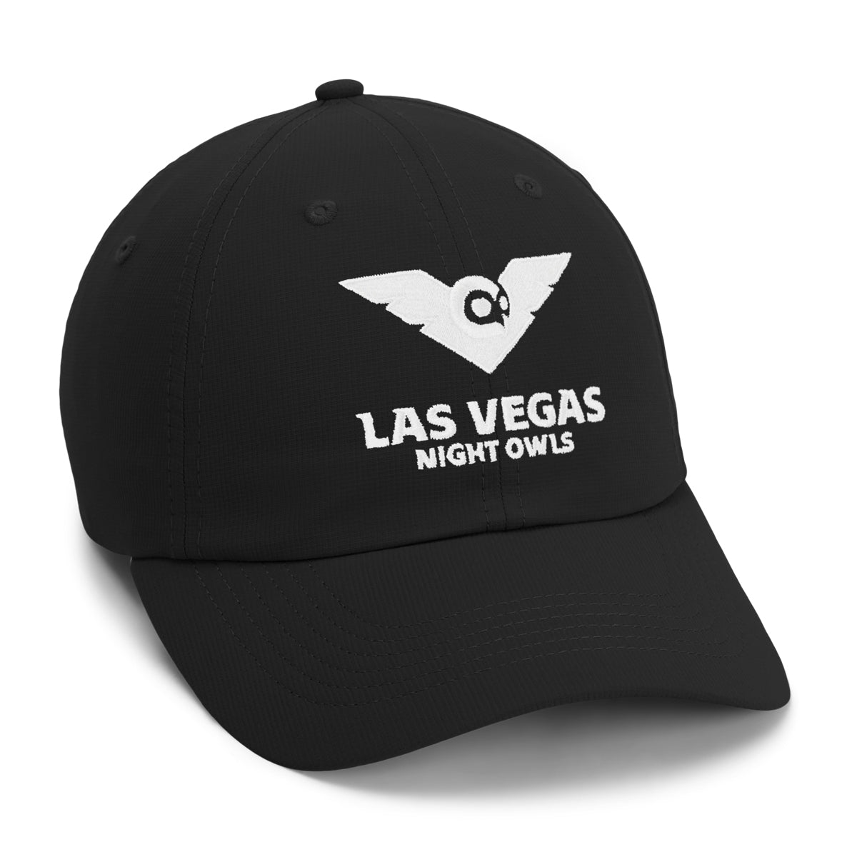 Las Vegas Pickleball Collection - Original Performance Cap front