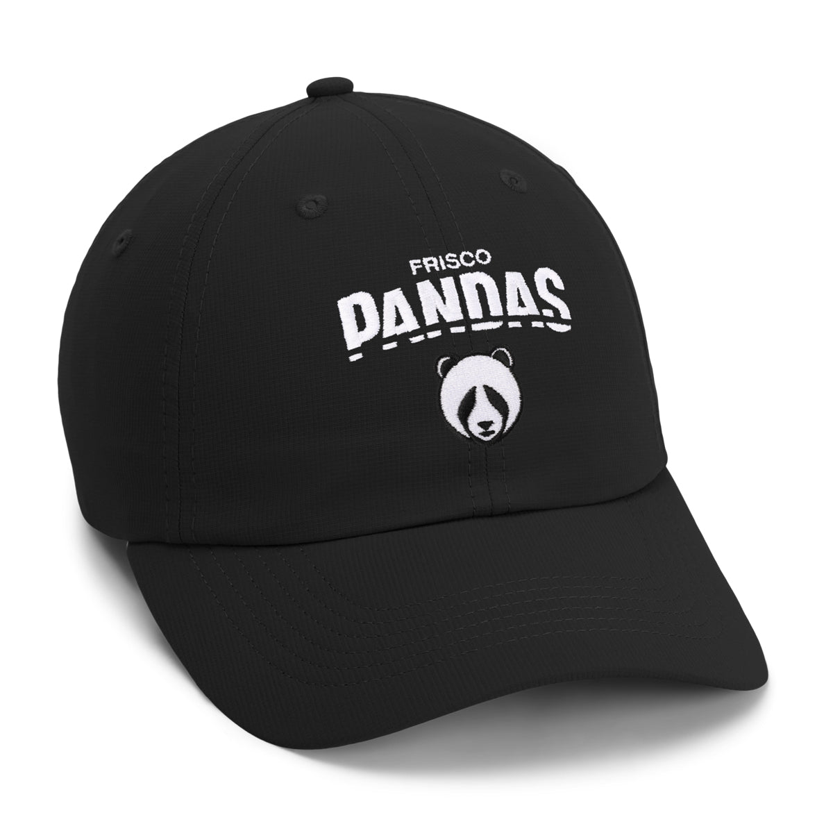 Frisco Pickleball Collection - Original Performance Cap front