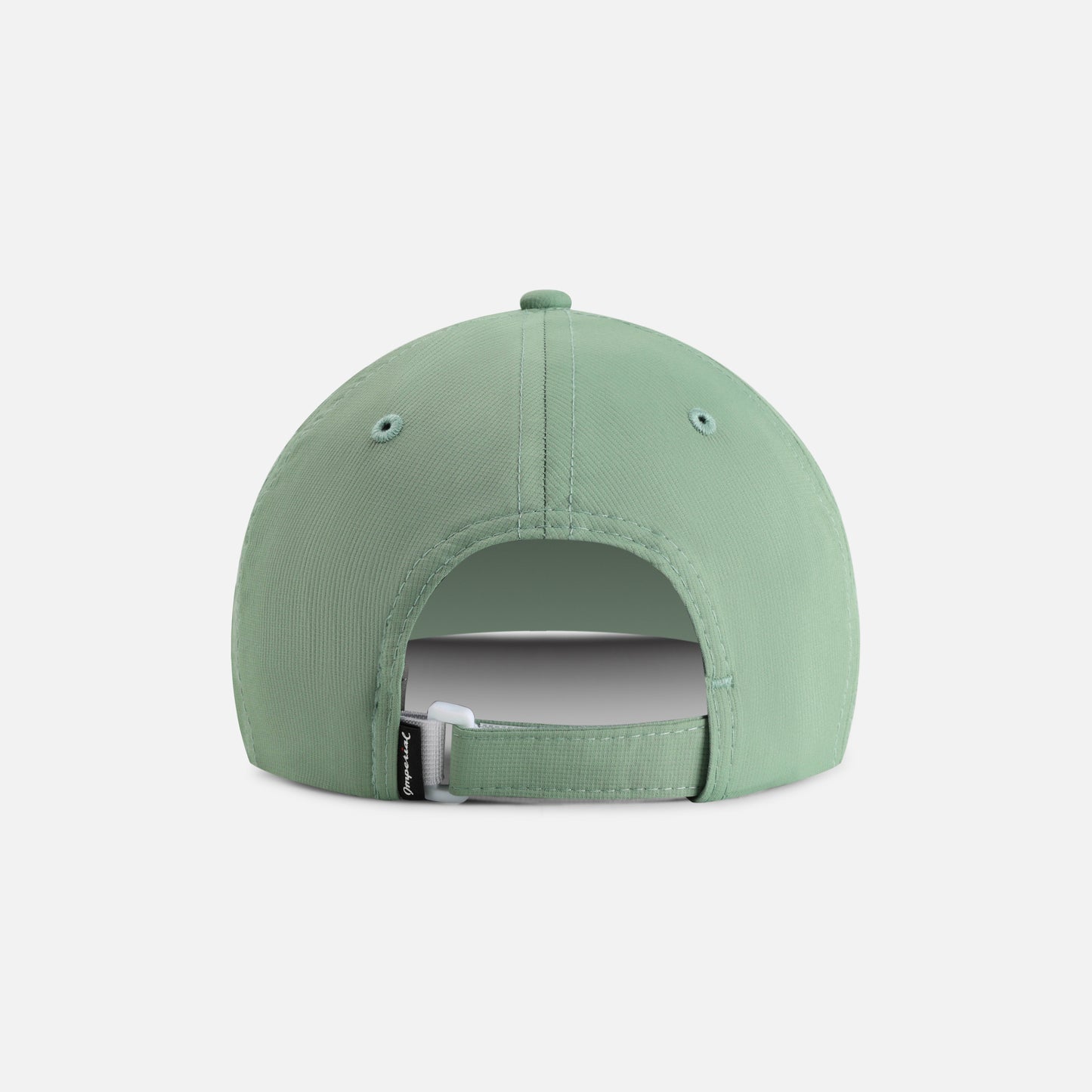 "Match Play Mate" Cotton Dad Hat
