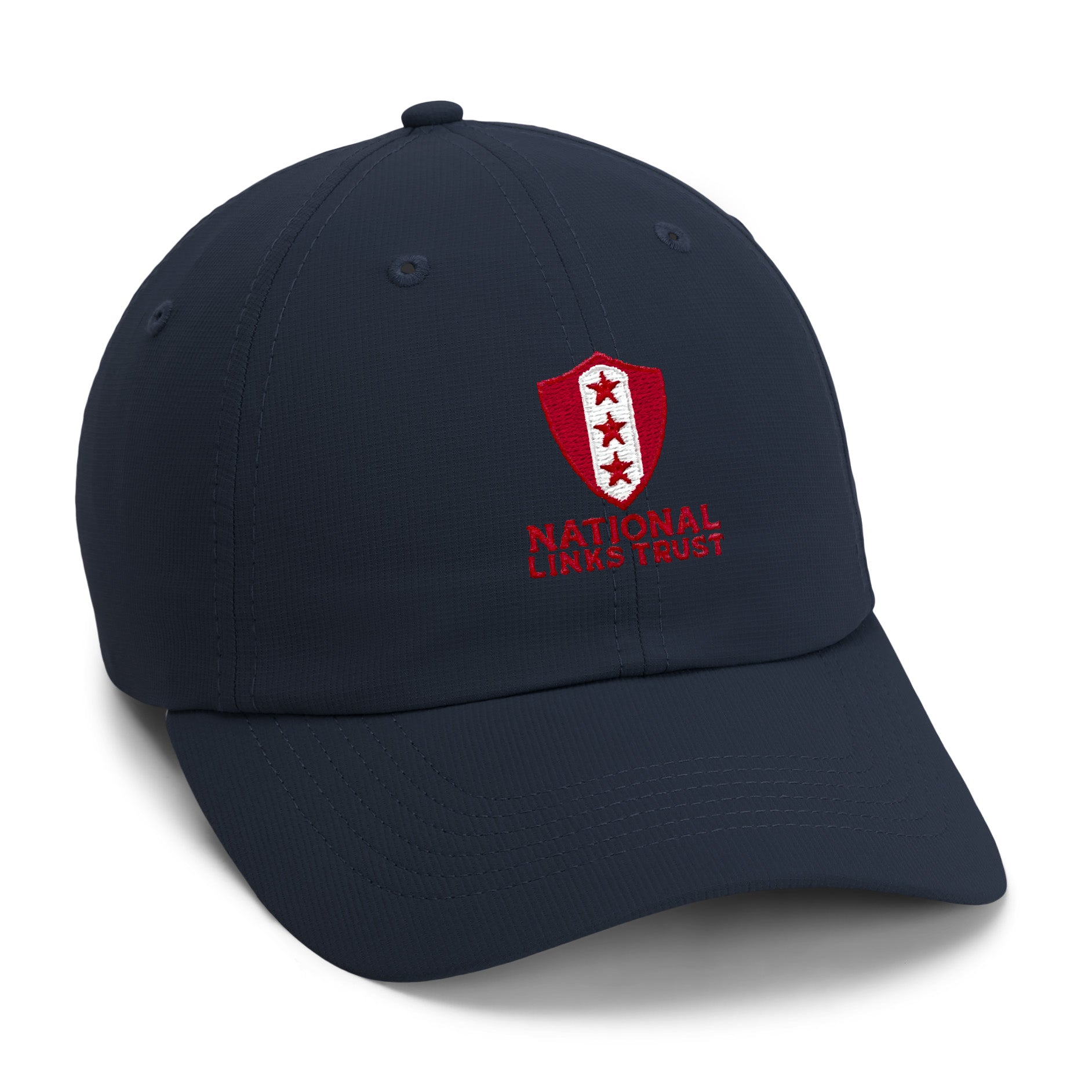 National Links Trust - Original Performance Cap front