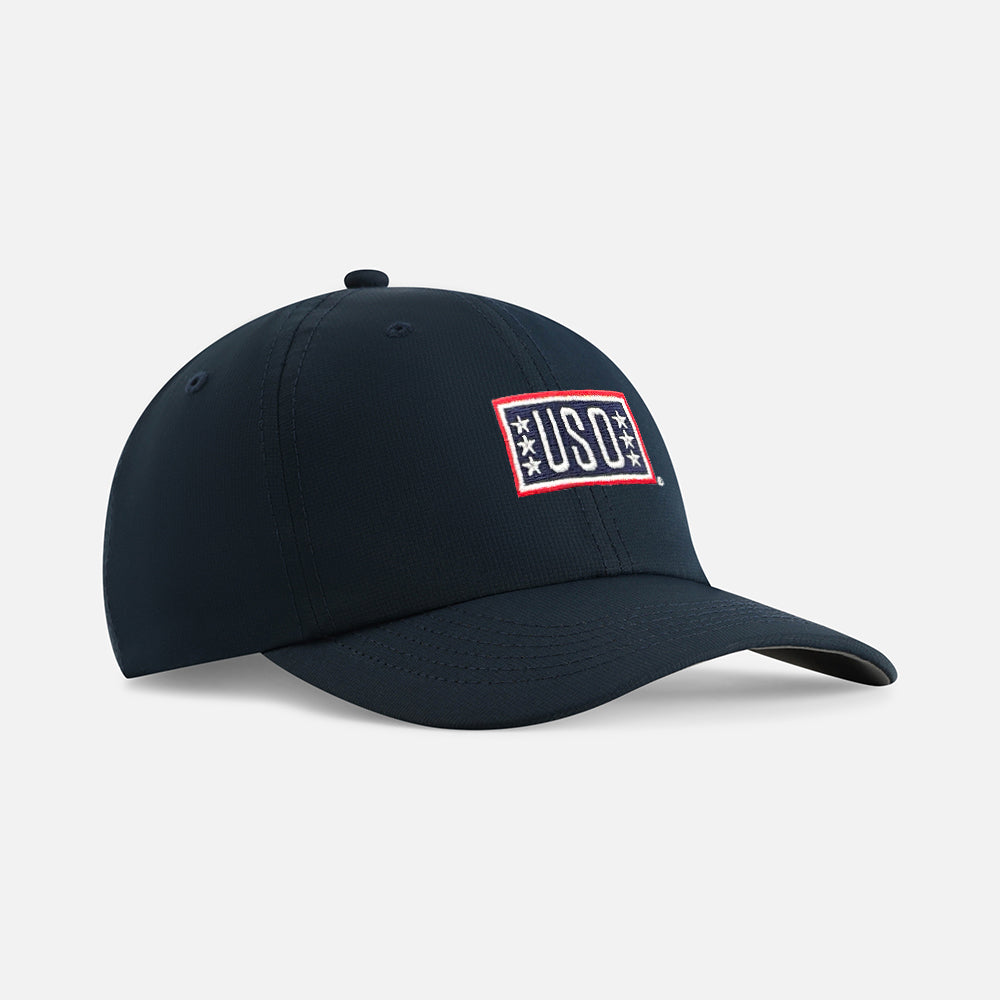 The USO Original Performance Hat