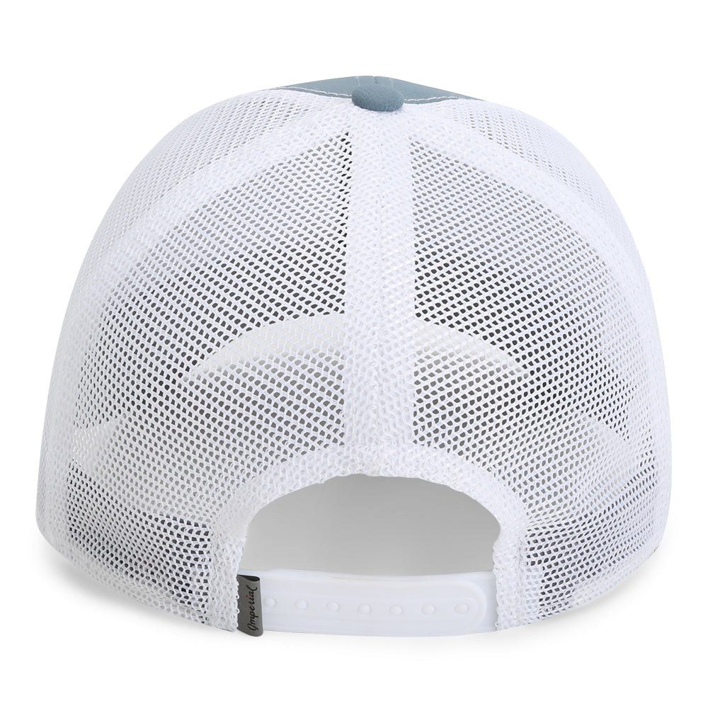 X210SM-BKR-5 | Color: Breaker Blue / White