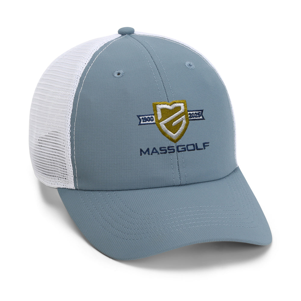 X210SM-BKR-E996518 | Color: Breaker Blue / White