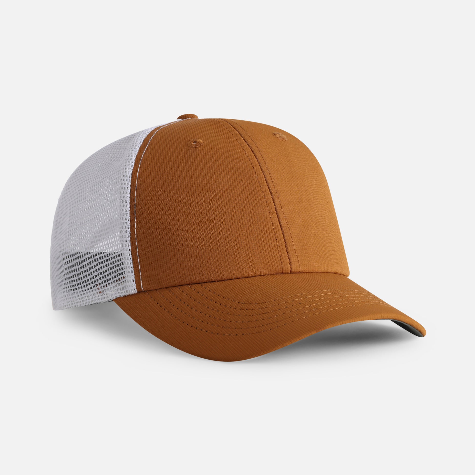 X210SM-BUC-2 | Color: Buckthorn Brown / White