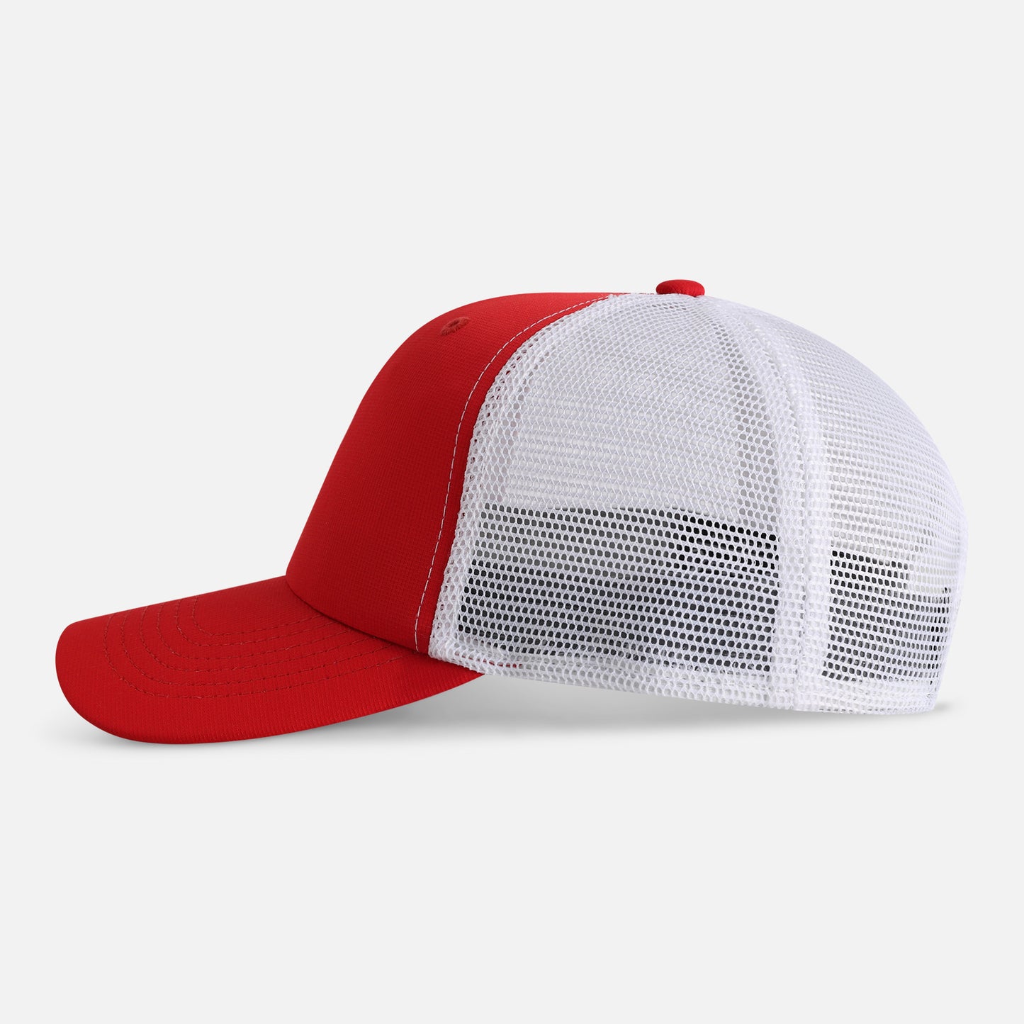 X210SM-FAX-4 | Color: Red / White