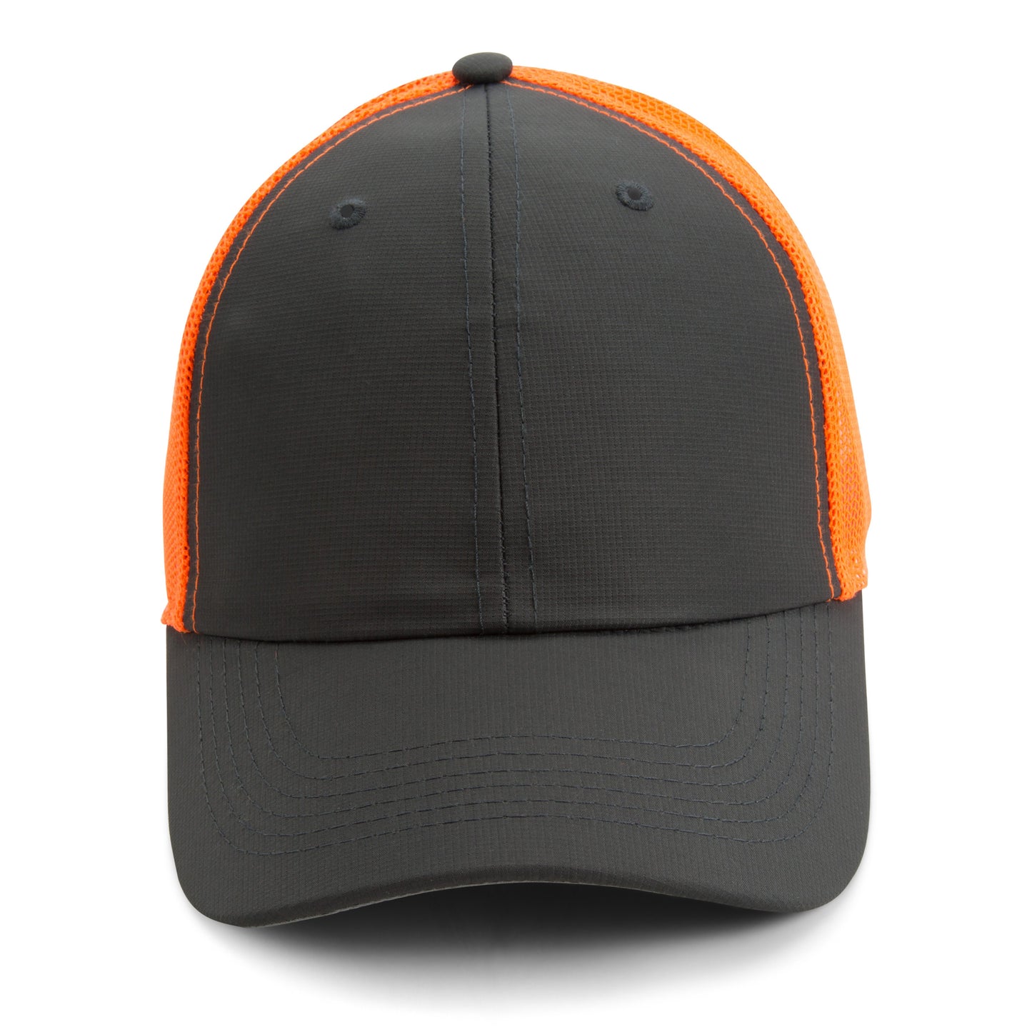 X210SM-JEC-1 | Color: Dark Grey / Neon Orange