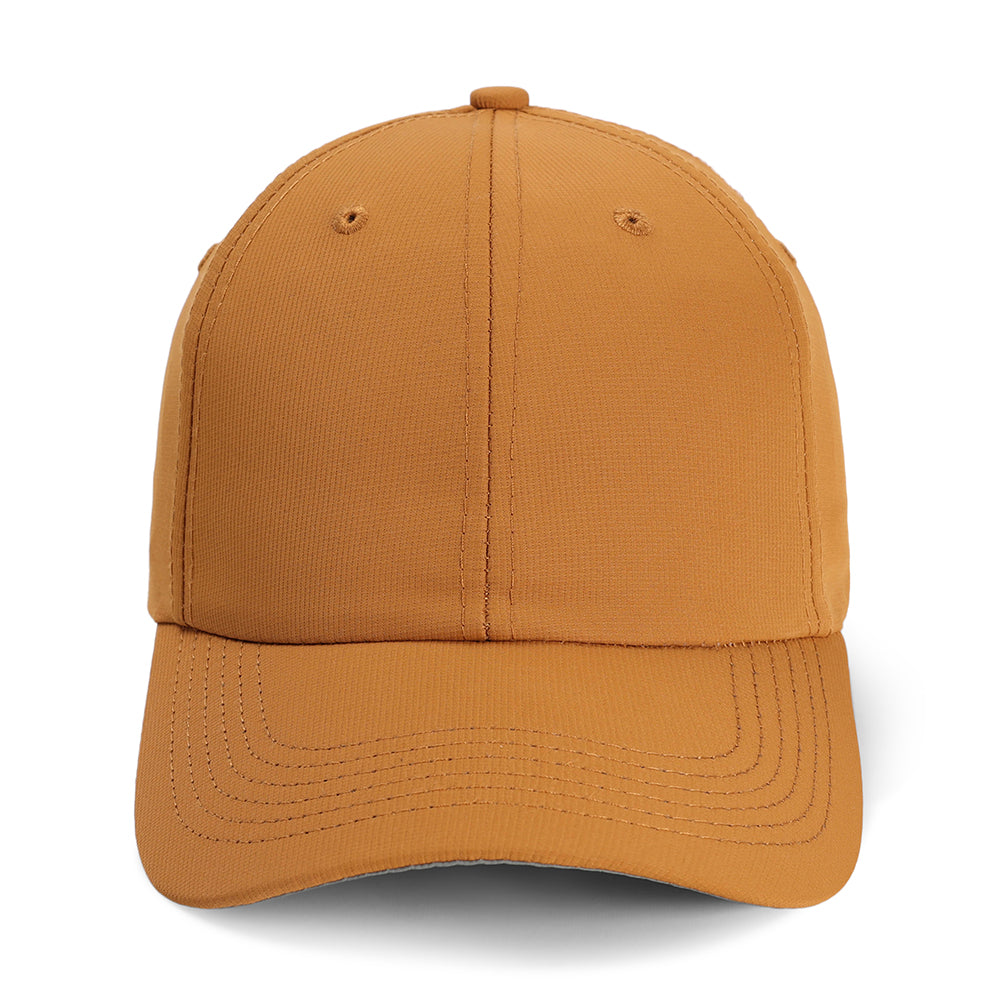 X210SP - The Structured Performance Adjustable Cap front