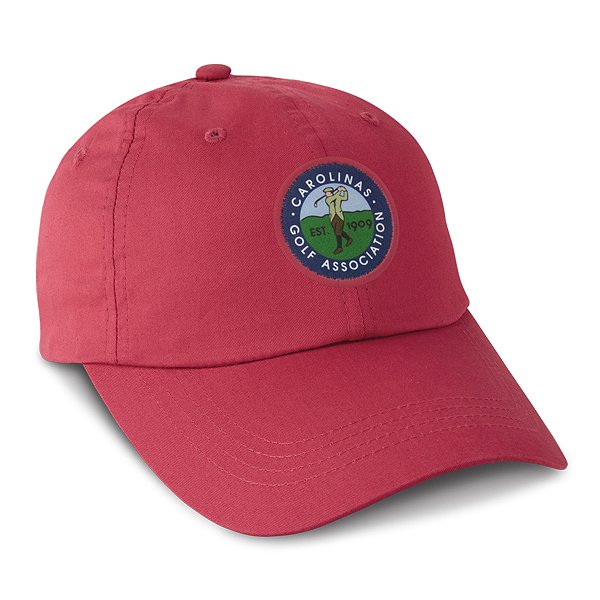 X210Z-NAN-CGA | Color: Nantucket Red