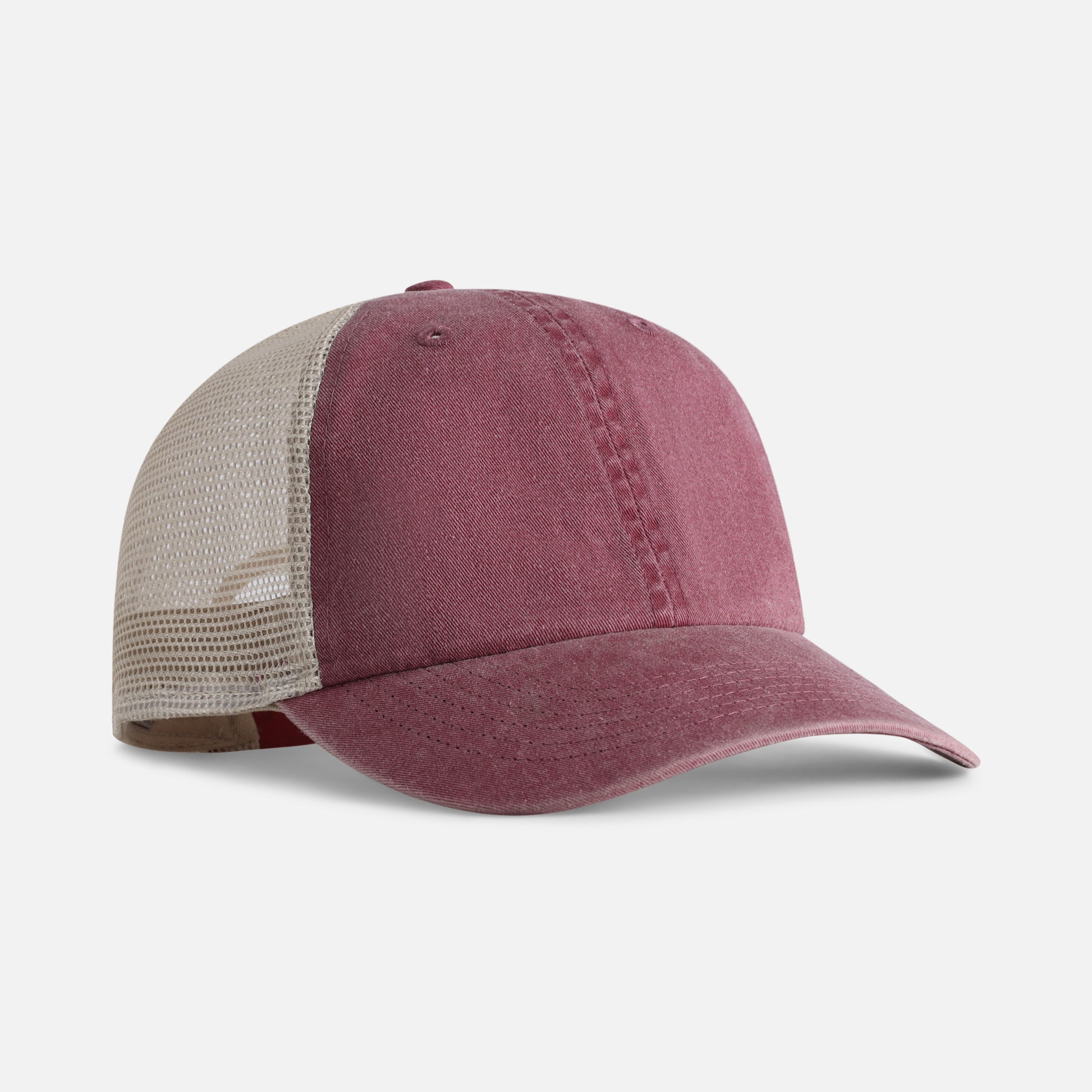 X231M-GST-2 | Color: Maroon / Stone