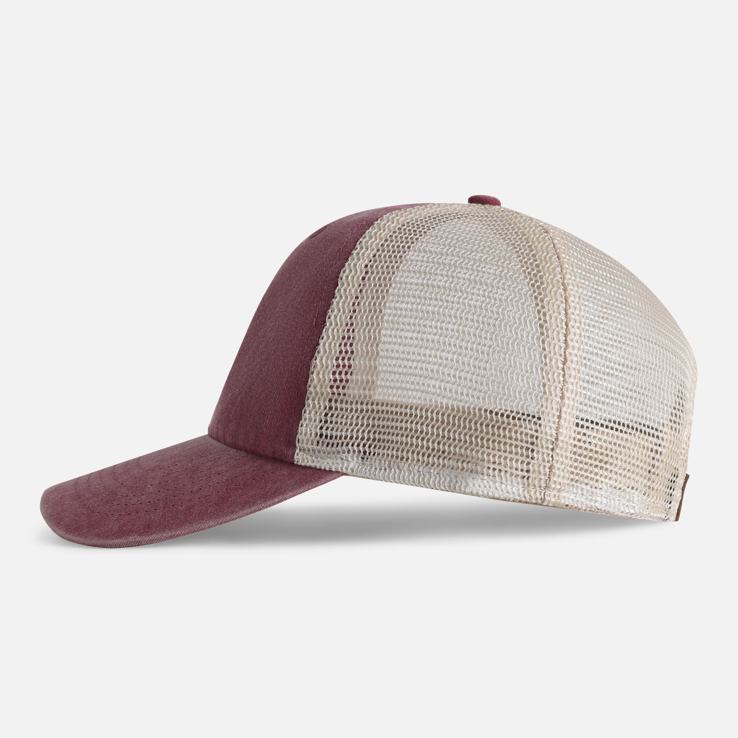 X231M-GST-4 | Color: Maroon / Stone
