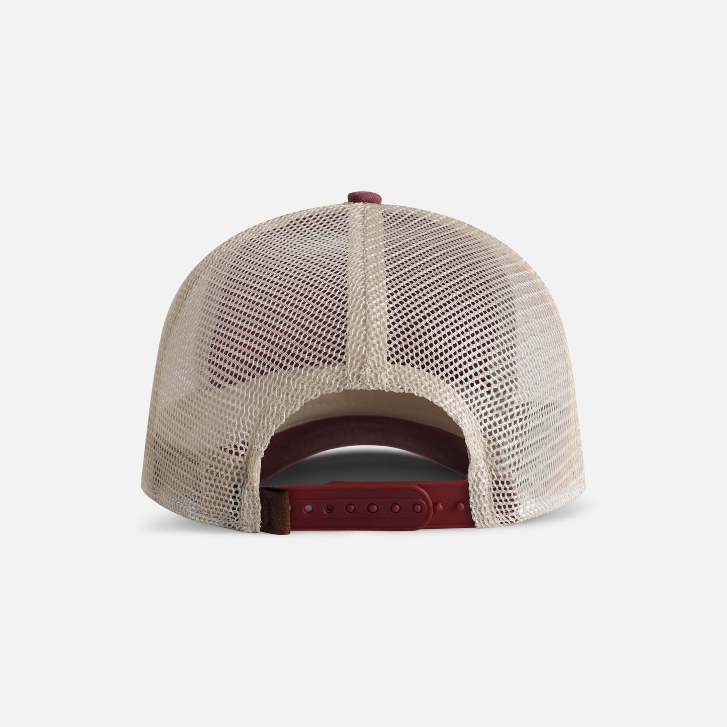 X231M-GST-5 | Color: Maroon / Stone