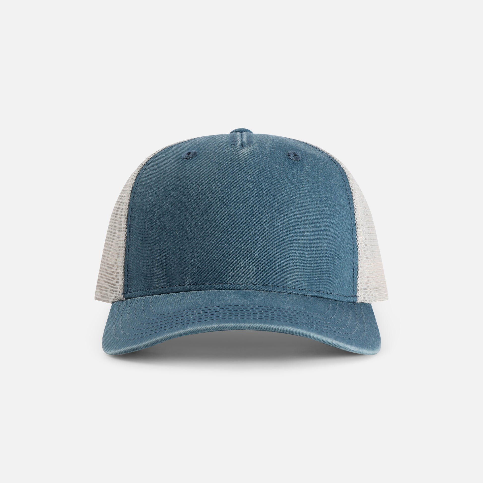 X240M The Gambit Meshback - Structured 5-Panel Cap front