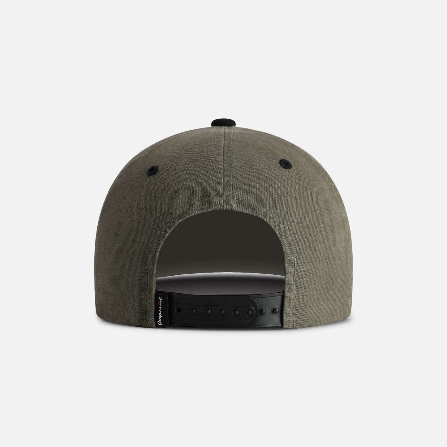 | Color: Olive / Black