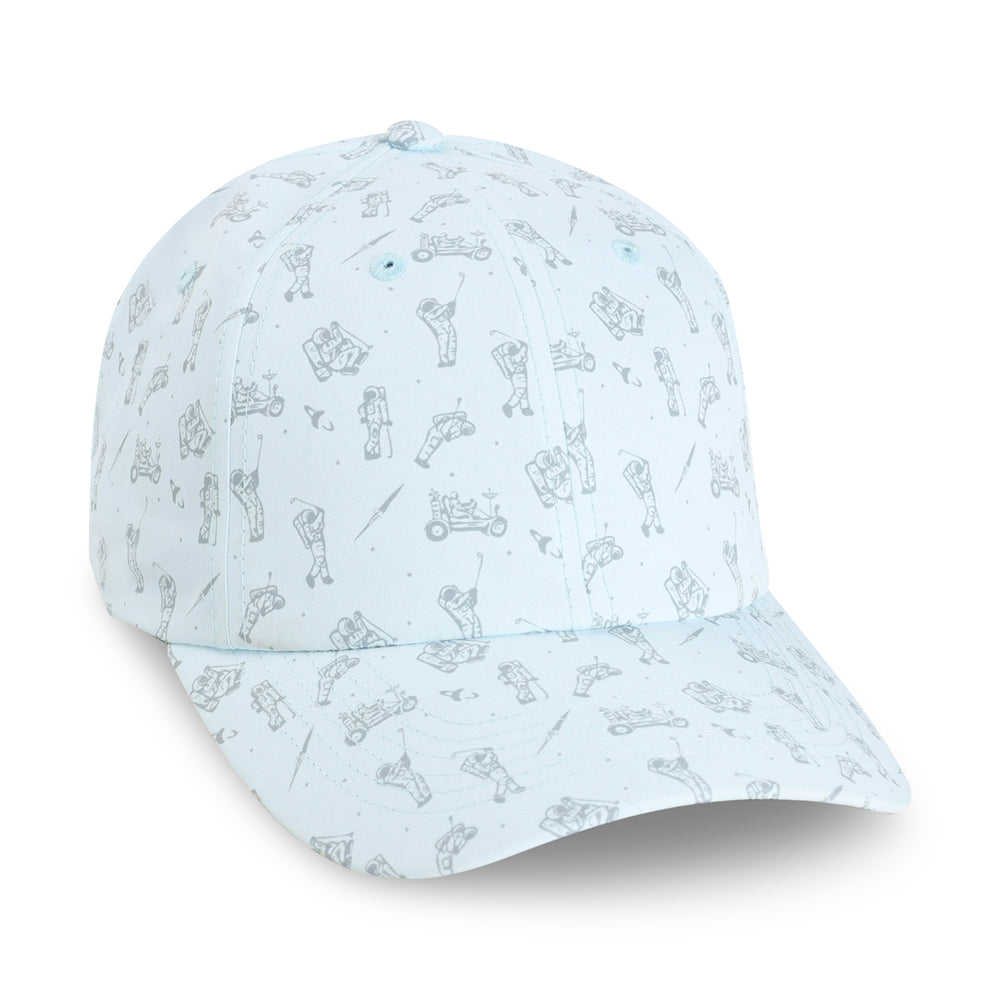 X310R-ABS-2 | Color: Astronauts Blue