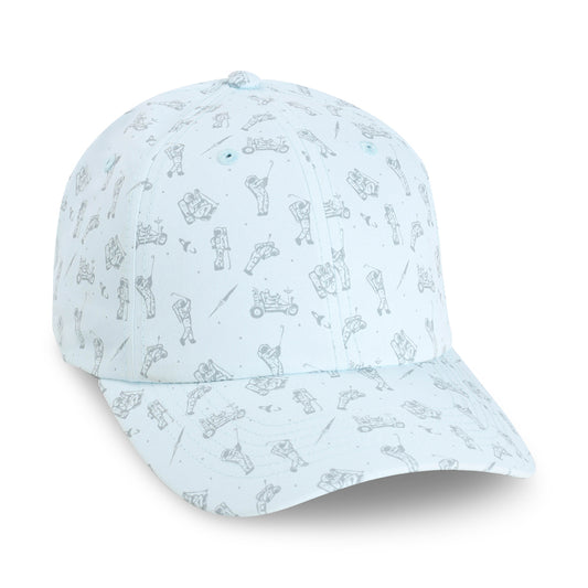 X310R-ABS-2 | Color: Astronauts Blue