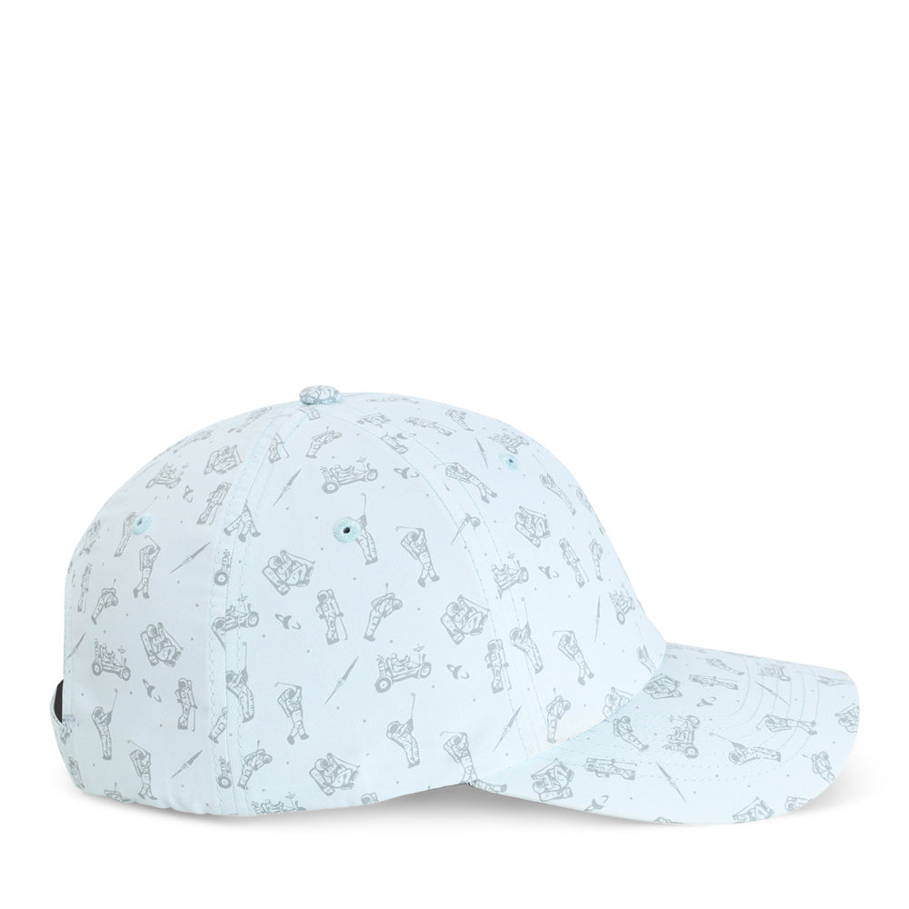 X310R-ABS-3 | Color: Astronauts Blue