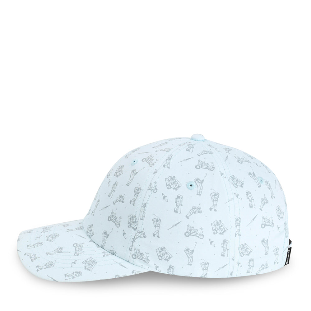 X310R-ABS-4 | Color: Astronauts Blue