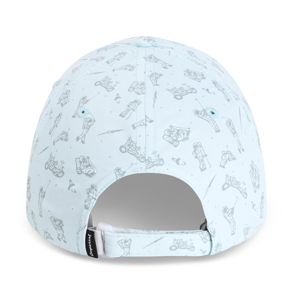 X310R-ABS-5 | Color: Astronauts Blue