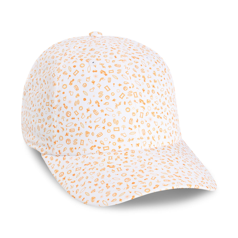 X310R-BEC-2 | Color: Beach Orange