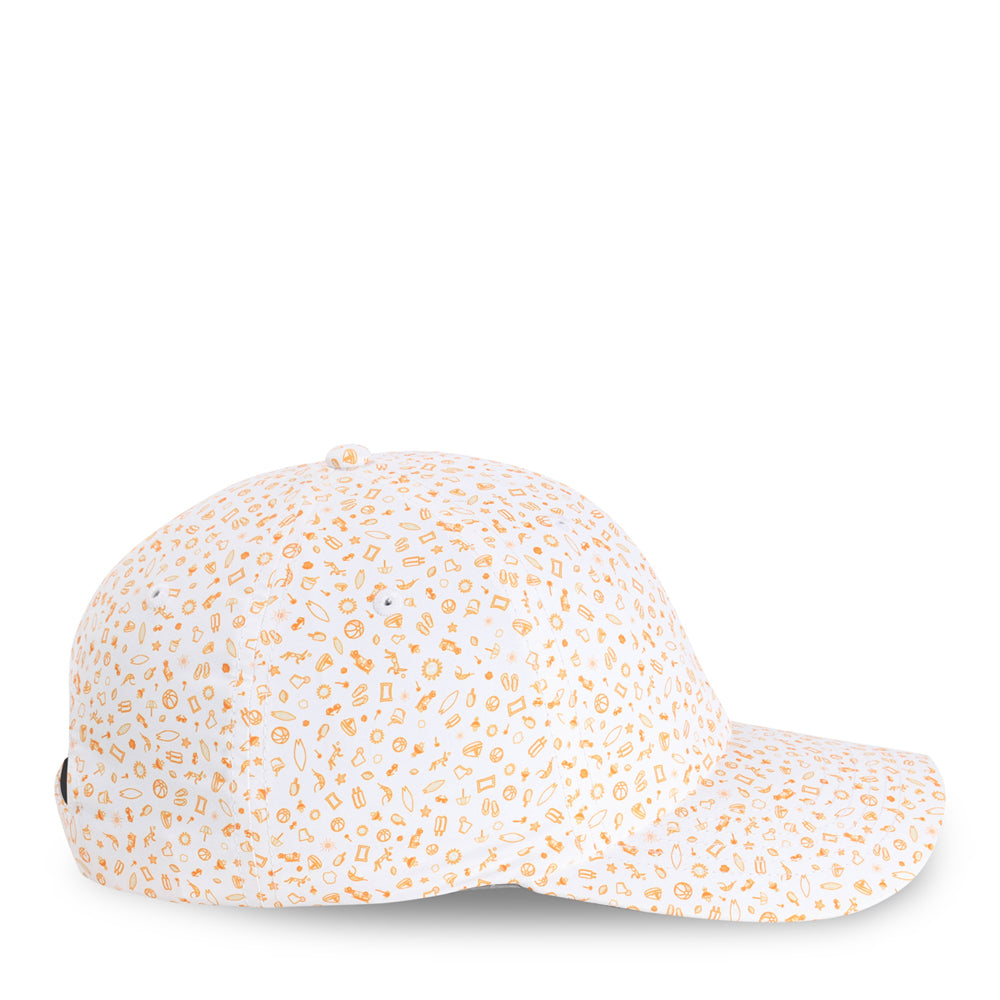 X310R-BEC-3 | Color: Beach Orange