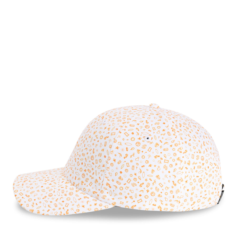 X310R-BEC-4 | Color: Beach Orange