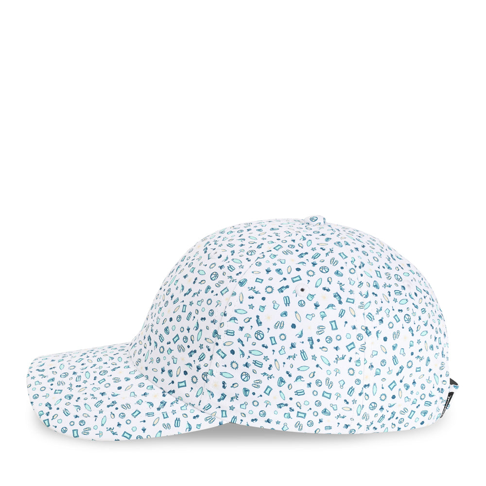 X310R-BEH-4 | Color: Beach Blue