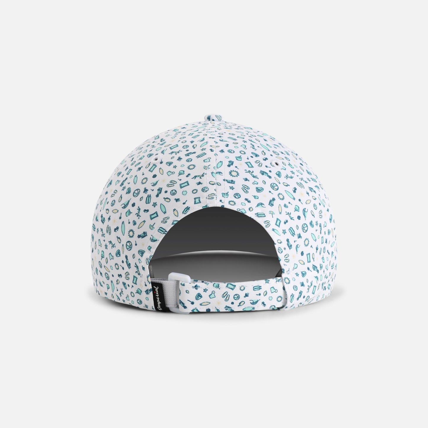 X310R-BEH-5 | Color: Beach Blue