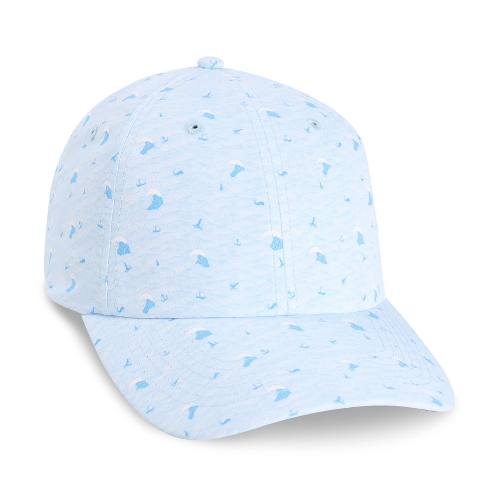 X310R-BLV-2 | Color: Blue Waves