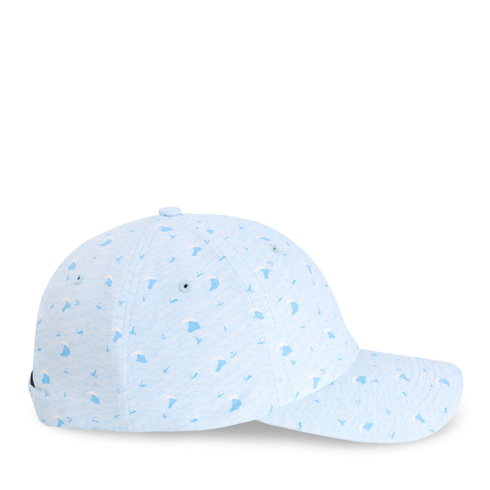 X310R-BLV-3 | Color: Blue Waves