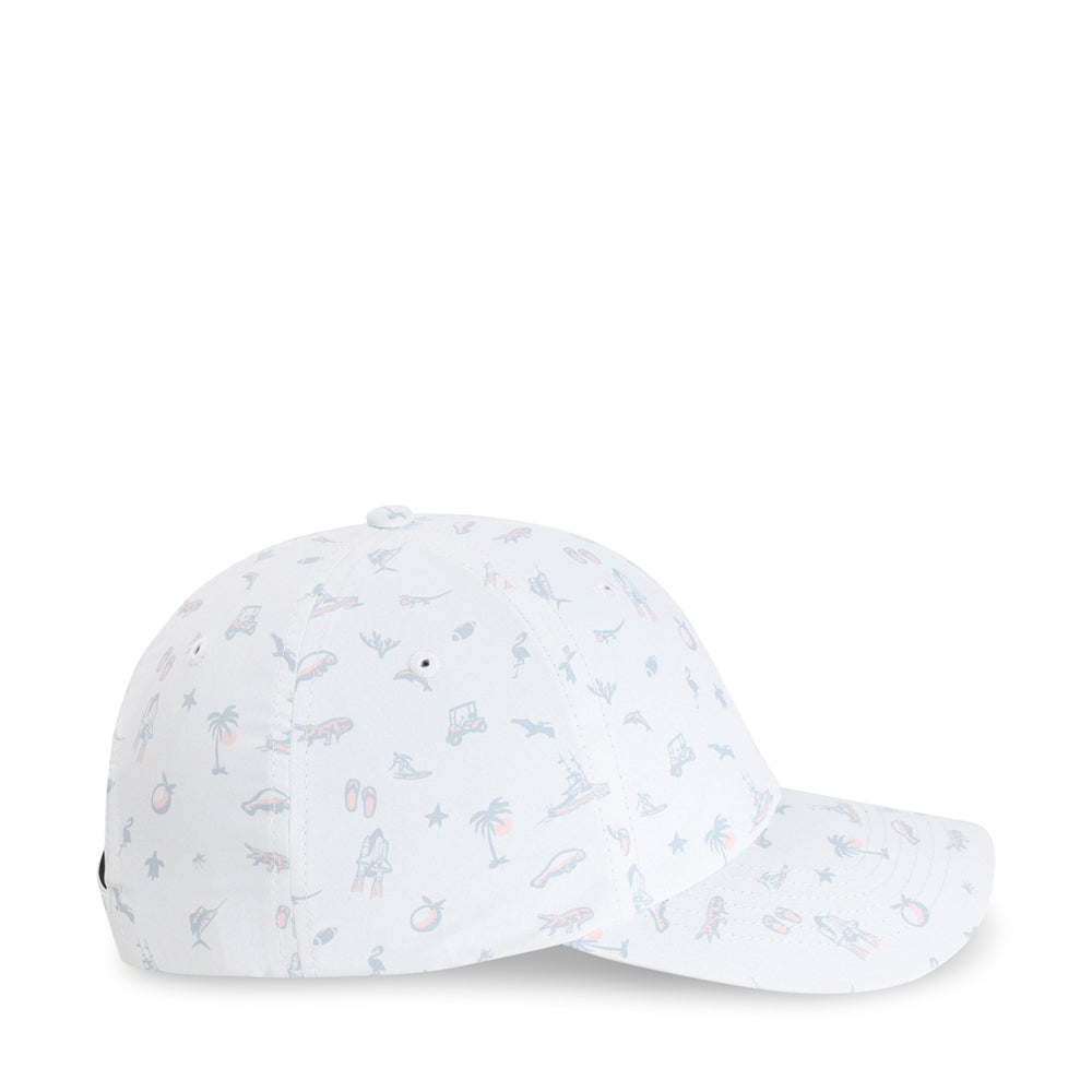 X310R-F2A-3 | Color: Florida Light Blue