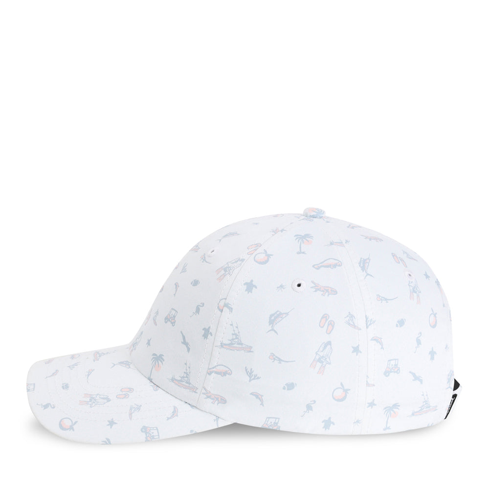 X310R-F2A-4 | Color: Florida Light Blue