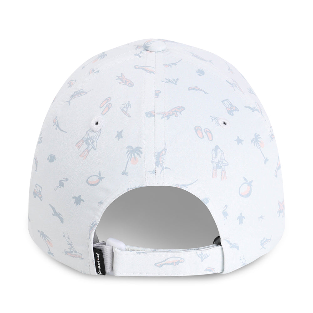 X310R-F2A-5 | Color: Florida Light Blue