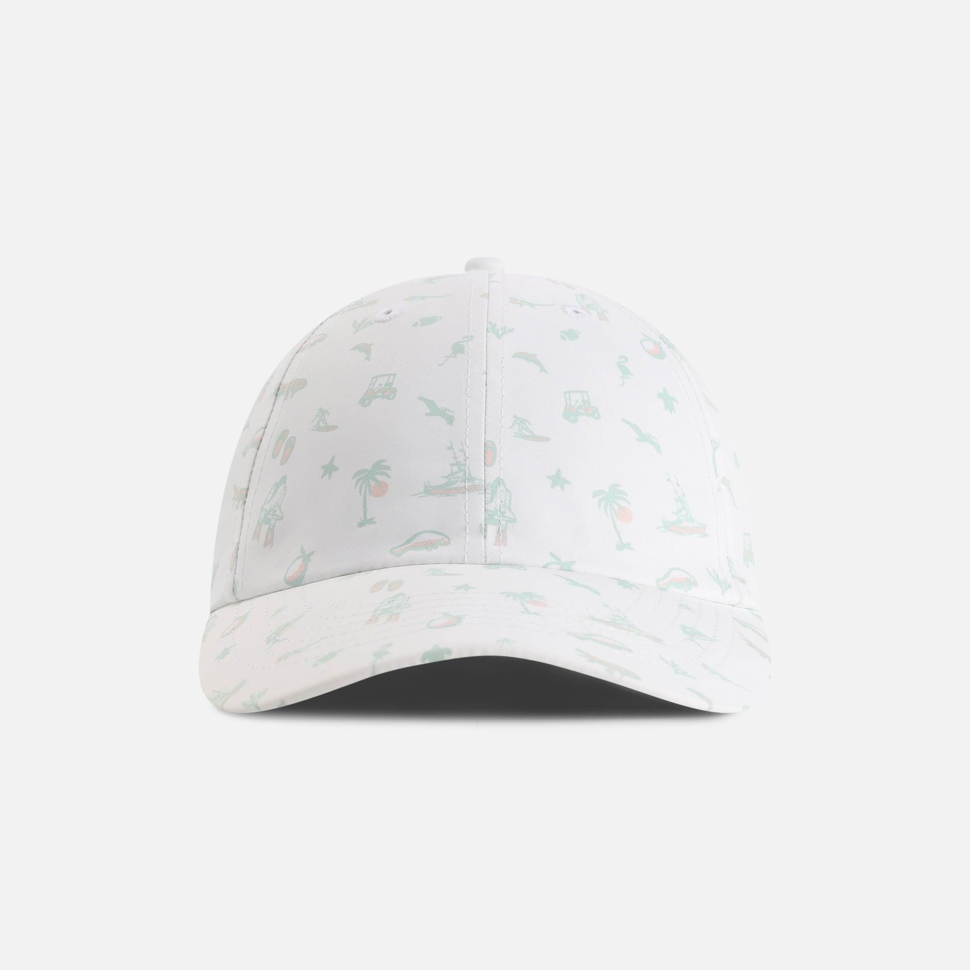 X310R-F2C-1 | Color: Florida Light Green