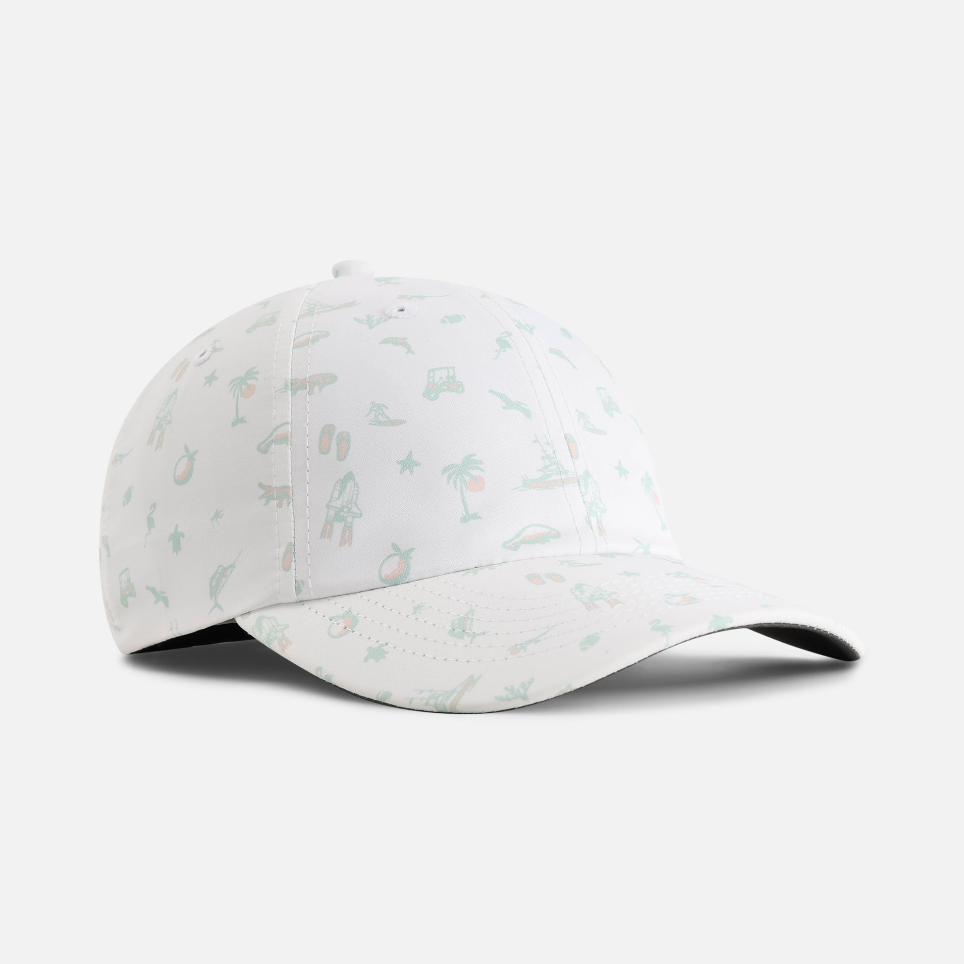 X310R-F2C-2 | Color: Florida Light Green