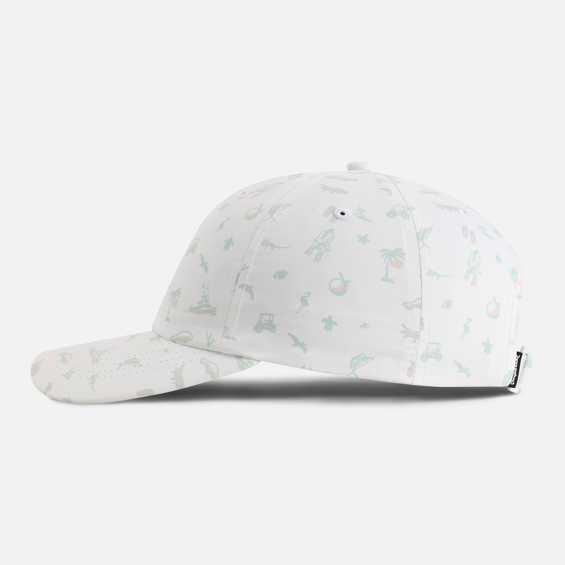 X310R-F2C-4 | Color: Florida Light Green