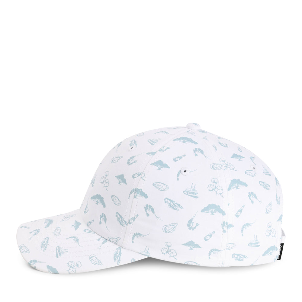 X310R-GLG-4 | Color: Gulf Coast Light Blue