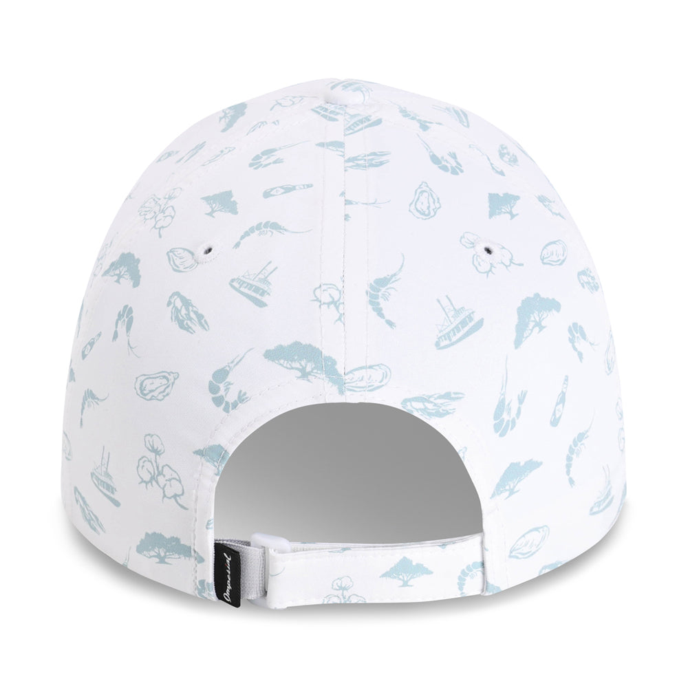 X310R-GLG-5 | Color: Gulf Coast Light Blue