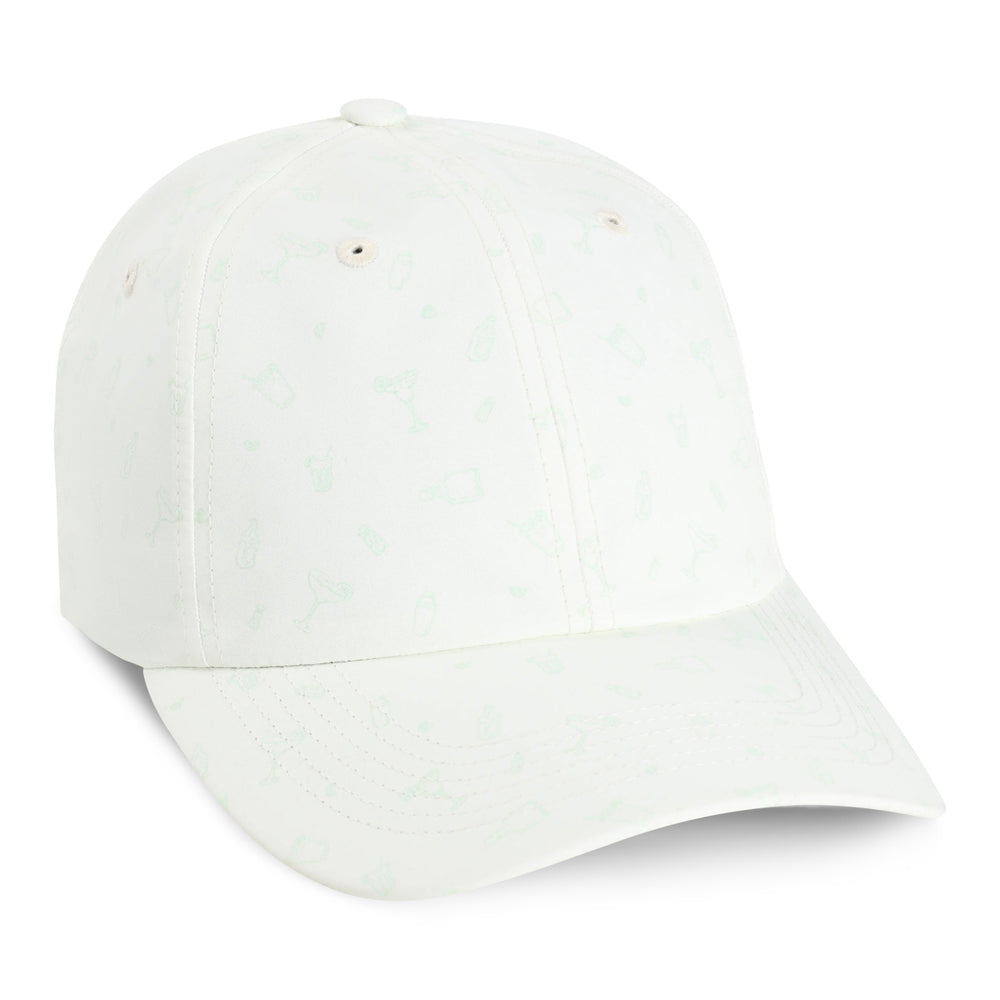 X310R-MRI-2 | Color: Margs Light Pistachio
