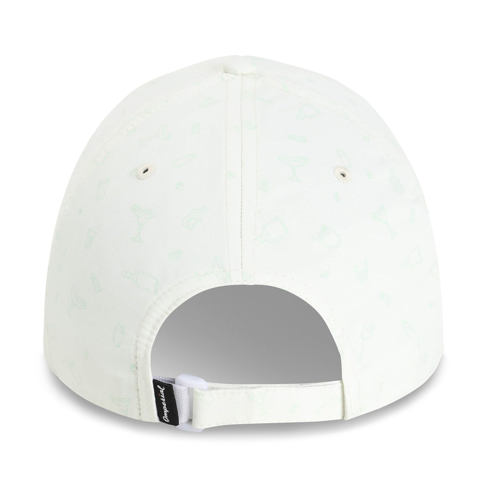 X310R-MRI-5 | Color: Margs Light Pistachio